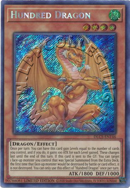 Hundred Dragon