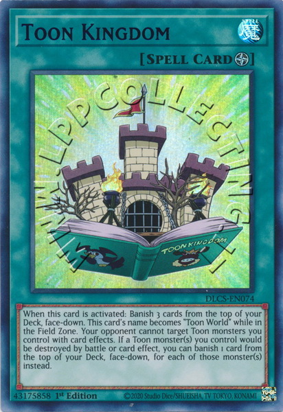 Toon Kingdom