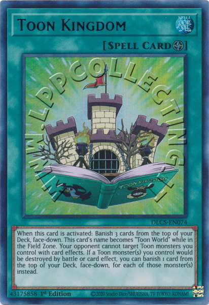 Toon Kingdom