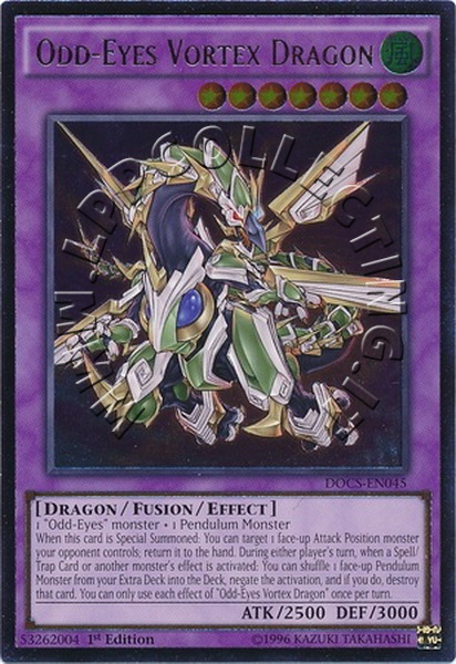 Odd-Eyes Vortex Dragon