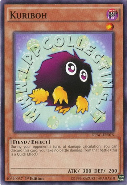 Kuriboh 