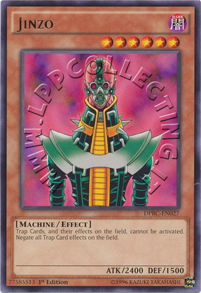 Jinzo