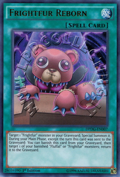 Frightfur Reborn