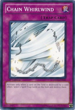 Chain Whirlwind