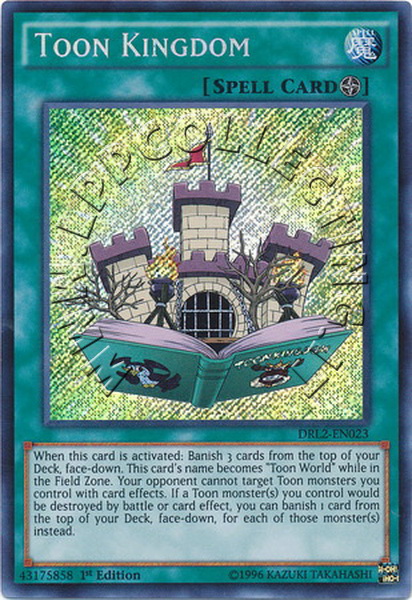 Toon Kingdom