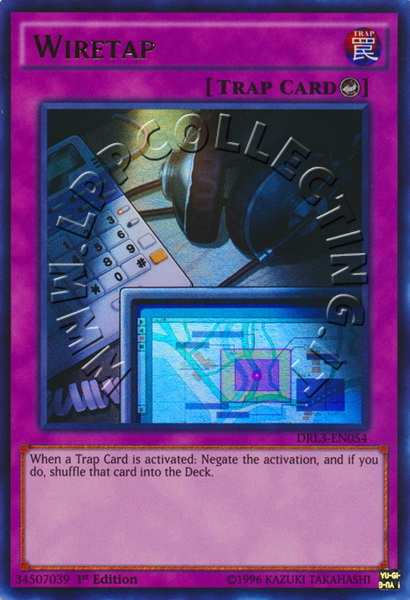 Wiretap