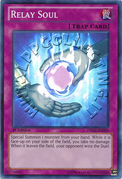Relay Soul
