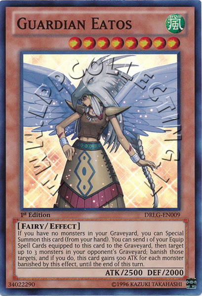 Guardian Eatos