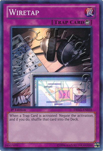 Wiretap