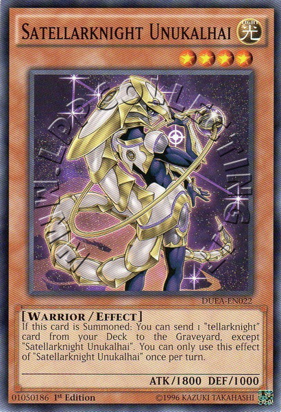 Satellarknight Unukalhai