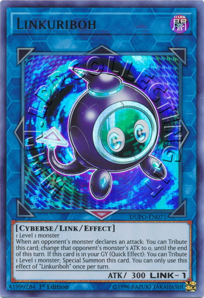 Linkuriboh
