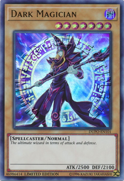 Dark Magician