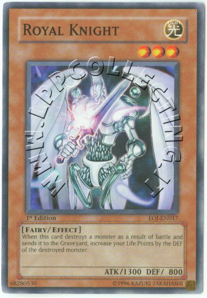 Royal Knight