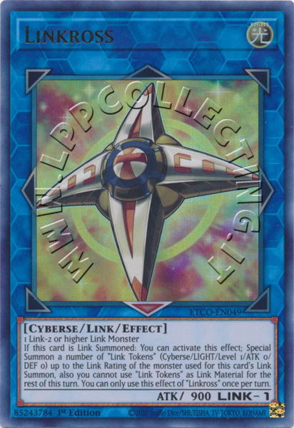 Linkross