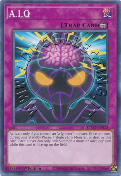 A.I.Q