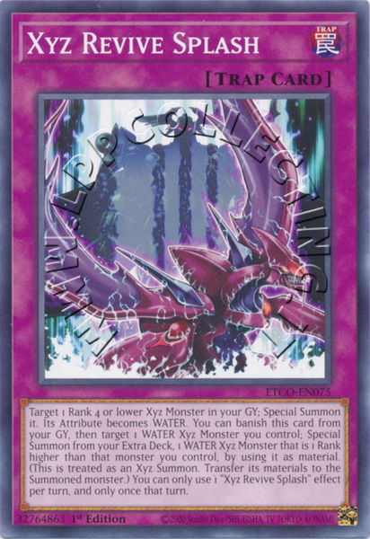 Xyz Revive Splash