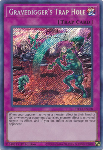Gravedigger