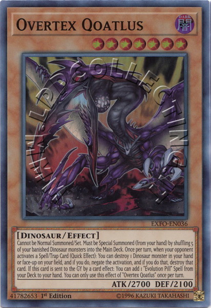 Overtex Qoatlus