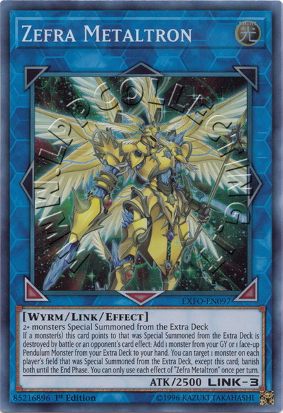 Zefra Metaltron