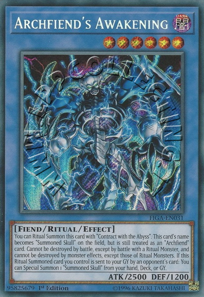 Archfiend