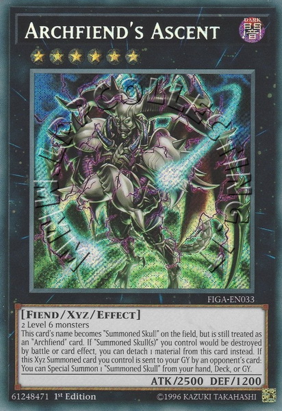 Archfiend