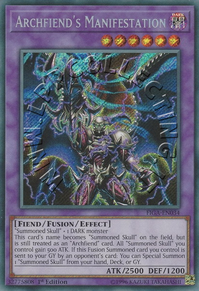 Archfiend