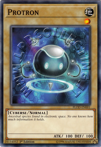 Protron