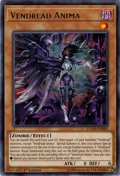 Vendread Anima