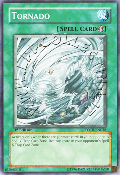 Tornado