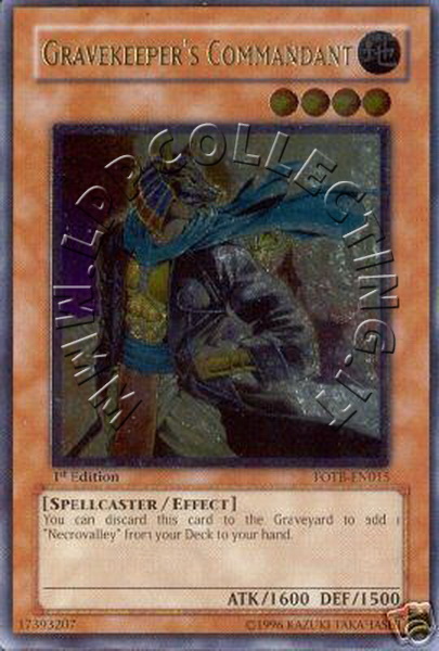 Gravekeeper