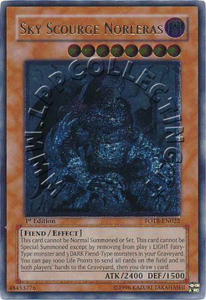 Sky Scourge Norleras