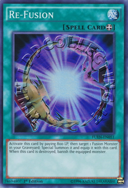 Re-Fusion