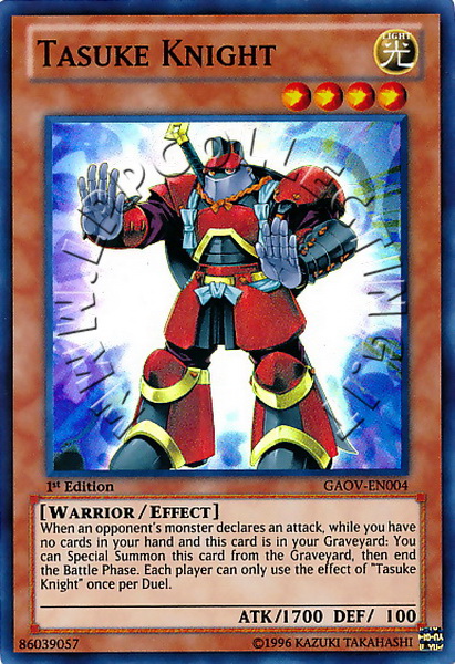 Tasuke Knight
