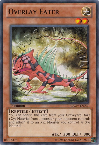 Overlay Eater