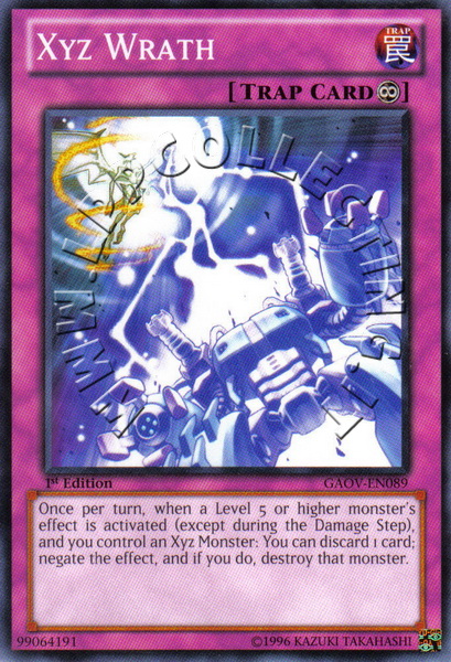 Xyz Wrath