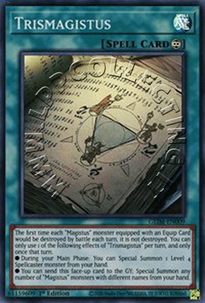 Trismagistus