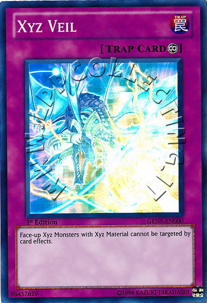 Xyz Veil