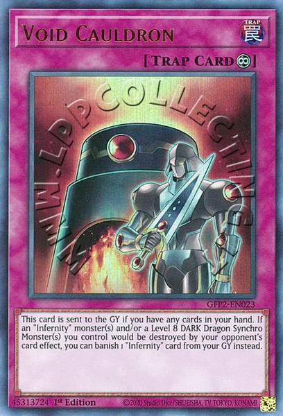 Void Cauldron