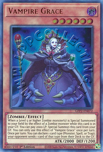 Vampire Grace
