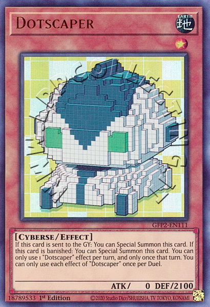 Dotscaper