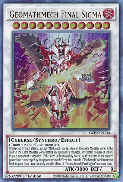 Geomathmech Final Sigma