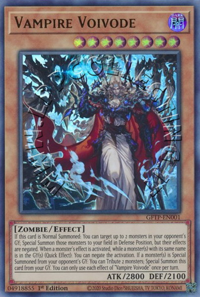 Voivoda Vampirod