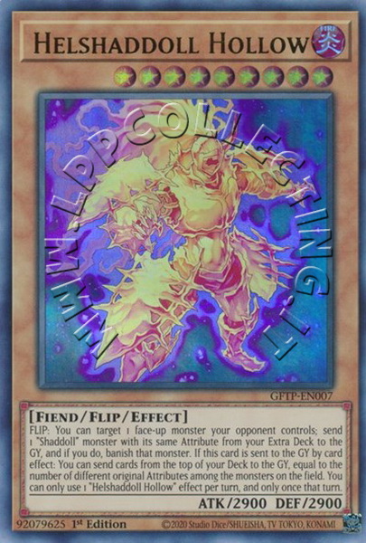 Helshaddoll Hollow