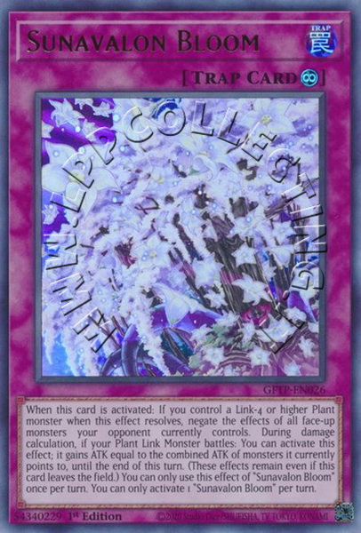 Sunavalon Bloom