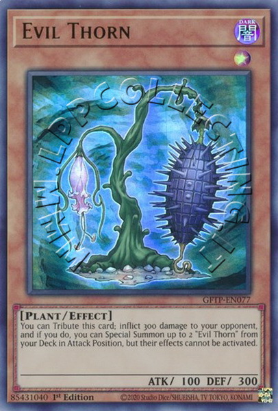 Evil Thorn