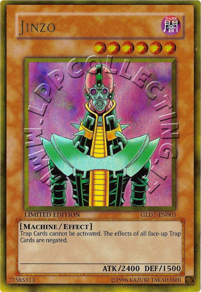 Jinzo