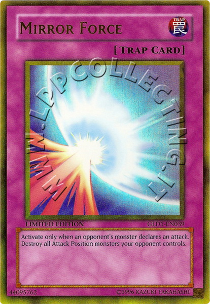 Mirror Force