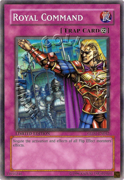 Royal Command