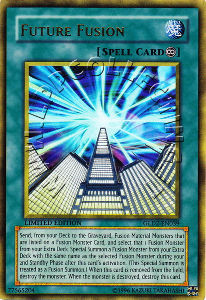 Future Fusion