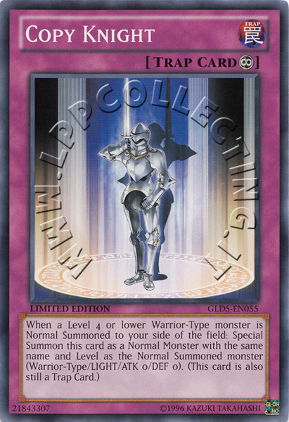 Copy Knight